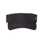 Adidas - Sustainable Performance Visor - Recycled Polyester & Moisture-Wicking