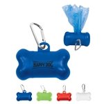 Pet Waste Disposal Bag Dispenser