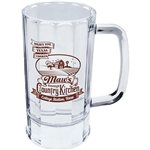 14 oz Beer Mug - Plastic