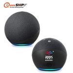 Amazon Echo Dot 5th Gen - Better Audio & Temperature Sensor