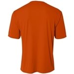 Athletic Orange