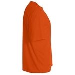 Athletic Orange