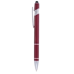 Dark Red 7638