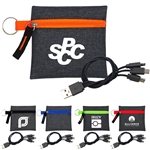 G Line Cable Pouch