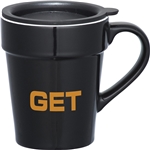 Habanera 10 oz Ceramic Mug