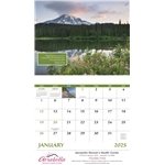 Inspirations for Life - Stapled - FSC Certified & UV Coated