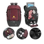 Solo NY® Elite Backpack