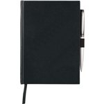 5 x 7 FSC® Mix Executive Bound JournalBook®