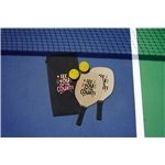 Fun On The Go Games Pickleball Set