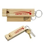 Train Whistle K/c