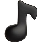 Musical Note Stress Reliever