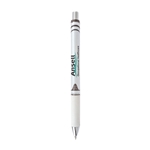 EnerGel Pearl Retractable Liquid Gel Pen (Medium)