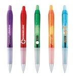 BIC® Intensity® Clic™ Gel Pen - Retractable & Tungsten Carbide