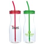 35 oz Carafe Style Tumbler