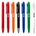Eclipse Recycled Ballpoint with Transparent Plunger