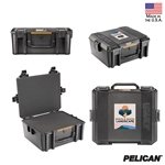 Pelican™ V600 Vault Case - Crushproof & Weatherproof