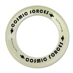 Glow In The Dark Ring Flyer - Child Safe