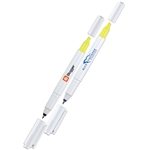 uni-ball® Combi White Highlighter Pen