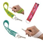 Wrist Strap Key Holder