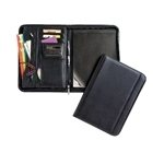 Deluxe CD Padfolio