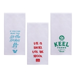 Flour Sack Tea Towel