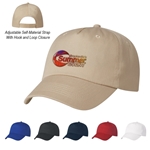 5 Panel Polyester Cap