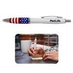 Patriotic Pen