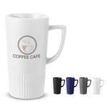 20oz Texture Base Ceramic Mug