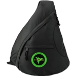 Downtown Sling Backpack