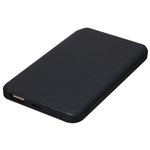 Soft-Touch 4000mAh Hi-Density Polymer Power Bank