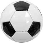 Full-Size Synthetic Leather Soccer Ball