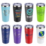 SENSO® Classic 17 oz Vacuum Insulated Stainless Steel Tumbler