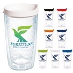Tervis® Classic Tumbler - 16 oz - Insulated & Dishwasher Safe