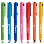 Islander Softy Brights Gel w/ Stylus