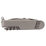 Vito Stainless Steel Pocket Knife