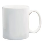 11 oz Full Color Mug