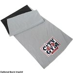 Krienes Cooling Sports Towel - Quick Dry & Moisture Wicking
