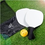 3 Pc. Pickleball Set