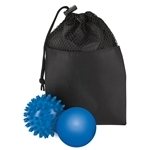 Black/Blue