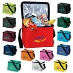 Koozie® Six-Pack Cooler - Watertight