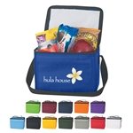 Budget Cooler Bag - PEVA Lined