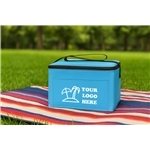 Budget Cooler Bag - PEVA Lined