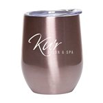 ACE Wine Tumbler With Lid