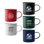 16 oz Campfire Mug