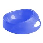 Translucent Blue