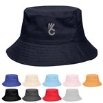 Berkley Bucket Hat