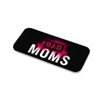 Rectangle Nail File - EVA Pouch