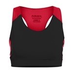 Augusta Sportswear Ladies' All Sport Sports Bra - Moisture Wicking & Breathable