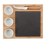 Masia 6-Piece Cheese Set