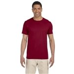 Gildan Softstyle® 4.5 oz T-Shirt - G64000 - Preshrunk Cotton & Double-Stitched